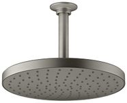 Kohler 76465-G-BN Awaken Rainhead, Vibrant Brushed Nickel