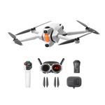Antigravity A1-8K 360 Drone for Immersive Flight, Point-to-Fly Motion Control for Adults, Kids & Beginners, Obstacle Avoidance, 249g & Foldable, Deep Track, Auto Return, 10km Range, Auto Edit