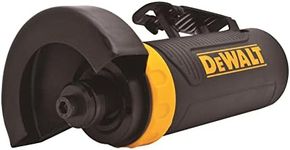 DEWALT Grinder Tool, Self-locking Touch Control, 3-Inch (DWMT70784)