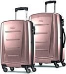 Samsonite Winfield 2 Hardside Expan