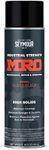 SEYMOUR 620-1415 Industrial MRO High Solids Spray Paint, Gloss Black , 16 Ounce (Pack of 1)