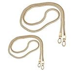 Purse Replacement Chains,2 Pcs Hand