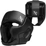 Hayabusa T3 Boxing Headgear Adjusta