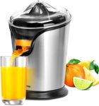 Geepas 100W Citrus Juicer Electric 