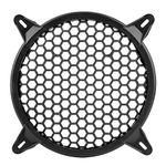 Jingyig Car Subwoofer, Outdoor Speaker Grills Cover (6 Inch)