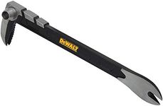 DeWalt DWHT55524 Claw Bar with Dimp