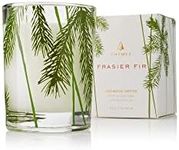 Thymes Aromatic Votive Candle, Fras