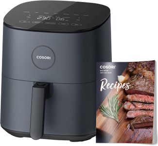COSORI 4.7L Air Fryer – Compact Digital Oil-Free Cooker