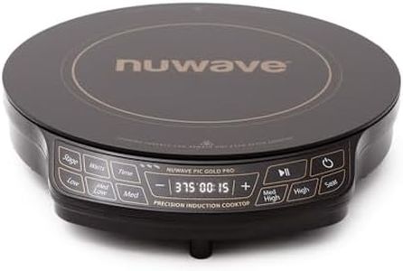 Nuwave Gol