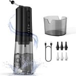 Ear Wax Removal Kit - Water Powered