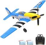 VOLANTEXRC RC Plane P51D Mustang RT