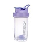 Shaker Bottle For Women