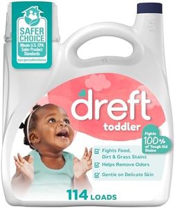 Dreft Todd