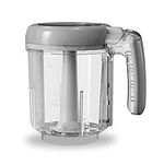 Baby Food Blender Cup and Blade Com