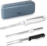 HousesAid Electric Knife,Electric C