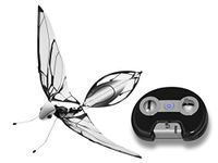 MetaFly Standard by Bionic Bird - High tech electronic biomimetic and radio-controlled drone insect for indoor and outdoor use (without accessories)