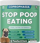 PAWFECTCHEW No Poop Eating for Dogs
