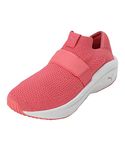 Puma Womens Enlighten Strap WN's Loveable-Rose Gold Training Shoe - 3UK (37767402)