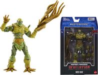 Masters of the Universe Masterverse Revelation Moss Man Action Figure