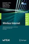 Internet Wireless Routers