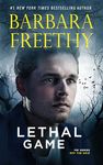 Lethal Game (Thrilling Romantic Suspense) (Off the Grid: FBI Series Book 14)