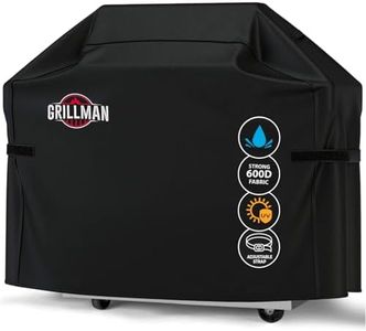 Grill Cove