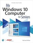 My Windows 10 Computer for Seniors