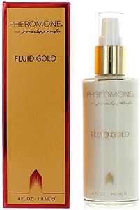 Marilyn Miglin Pheromone Fluid Gold 4.0 Oz / 118 Ml, 454 g