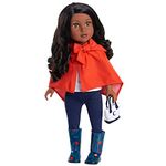Journey Girls Chavonne Doll (81988)