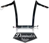 Pre Wired Dominator Industries 1 1/