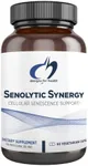 Designs for Health Senolytic Synergy (60 Capsules)