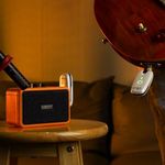 Mini Practice Guitar Amp Bluetooth 