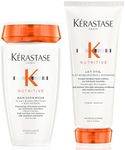 New Kerastase DUO Nutritive Bain Sa