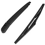 Rear Window Windshield Wiper Arm & Blade For Lexus RX330 RX350 RX300 RX400h 2004-2009 Replace#85241-0E010