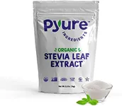 Pyure Organic Stevia Sweetener Extr