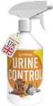 Petsly Dog & Cat Repellent Spray -5