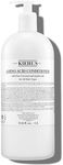 Kiehl's Amino Acid Conditioner, Strengthening and Moisturizing Hair Treatment, with Amino Acids, Jojoba and Coconut Oil to Improve Manageability and Added Shine - 33.8 fl oz /1 Liter Pump