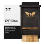 The Complete Black Bat House for Ou