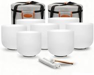 RYAN DVAN 432Hz 7-12 inch Crystal S