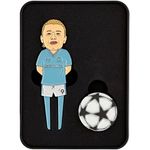 Erling Haaland Man City Golf Divot Tool & Ball Marker