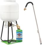 Flame King Propane Torch Weed Burne