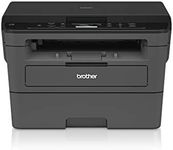 Brother Laser Multifunction Printer