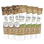 St. Ives Rise and Energize Face Scr