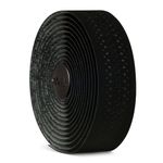 Fizik Tempo Bar tape Microtex Bondcush Soft, Black,3mm