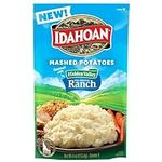 Idahoan® Mashed Potatoes seasoned w