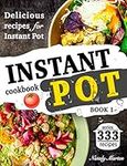 Delicious recipes for Instant Pot c