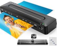 A3 Laminator Machine Laminating Mac