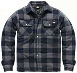 Dickies Portland Padded Shirt Fleec