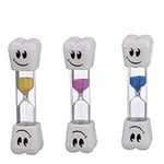 Tooth Brushing Sand Timer for Kids 