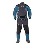 Level Six Emperor Dry Suit-CraterBl